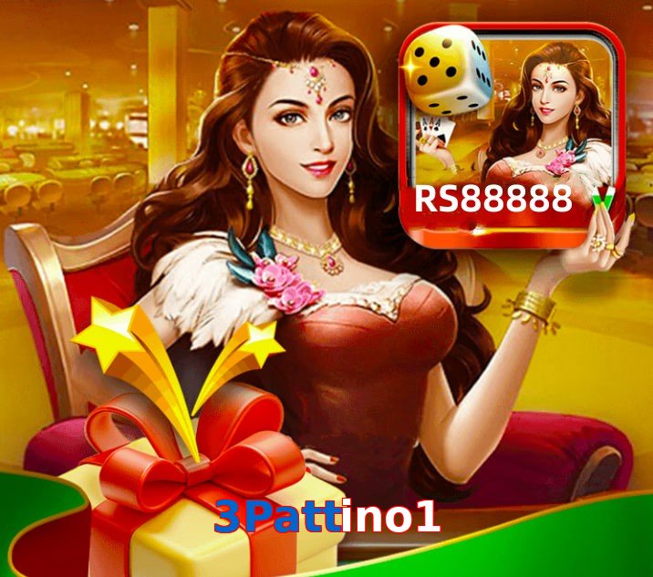 3Pattino1 game app for Pakistan players